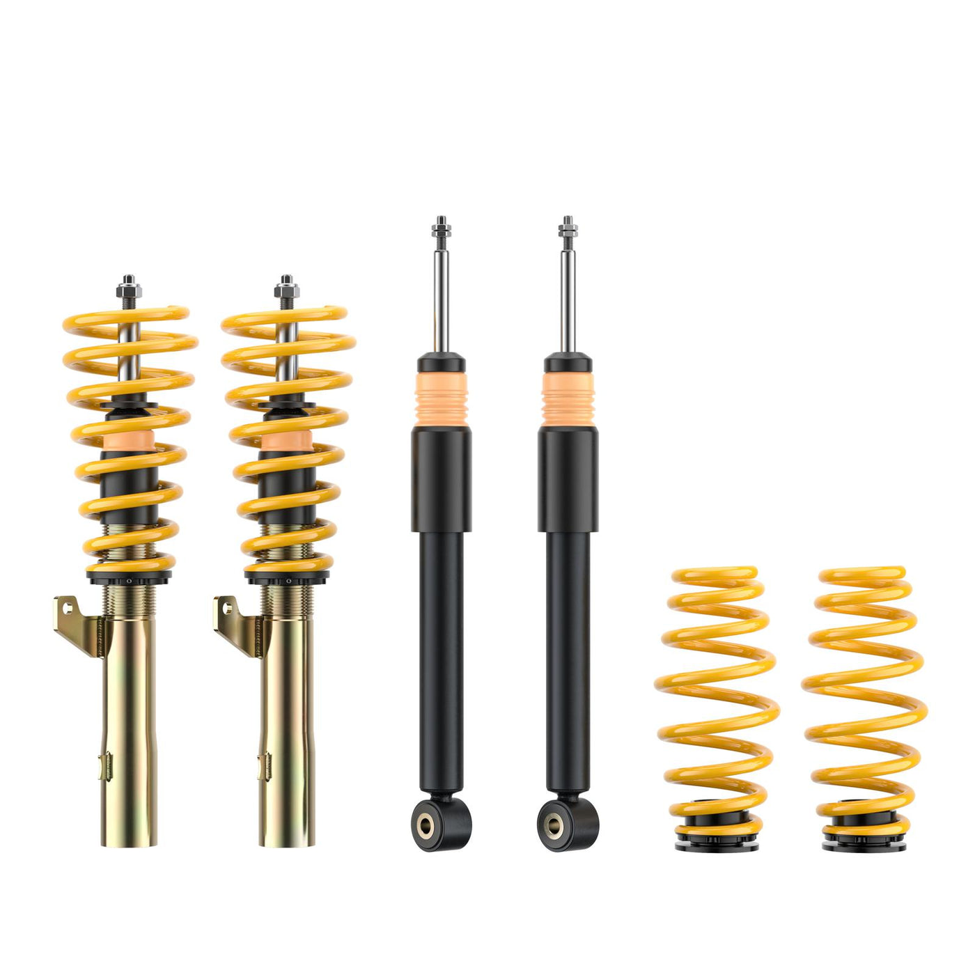 ST 18280070 ST XA Coilover Kit