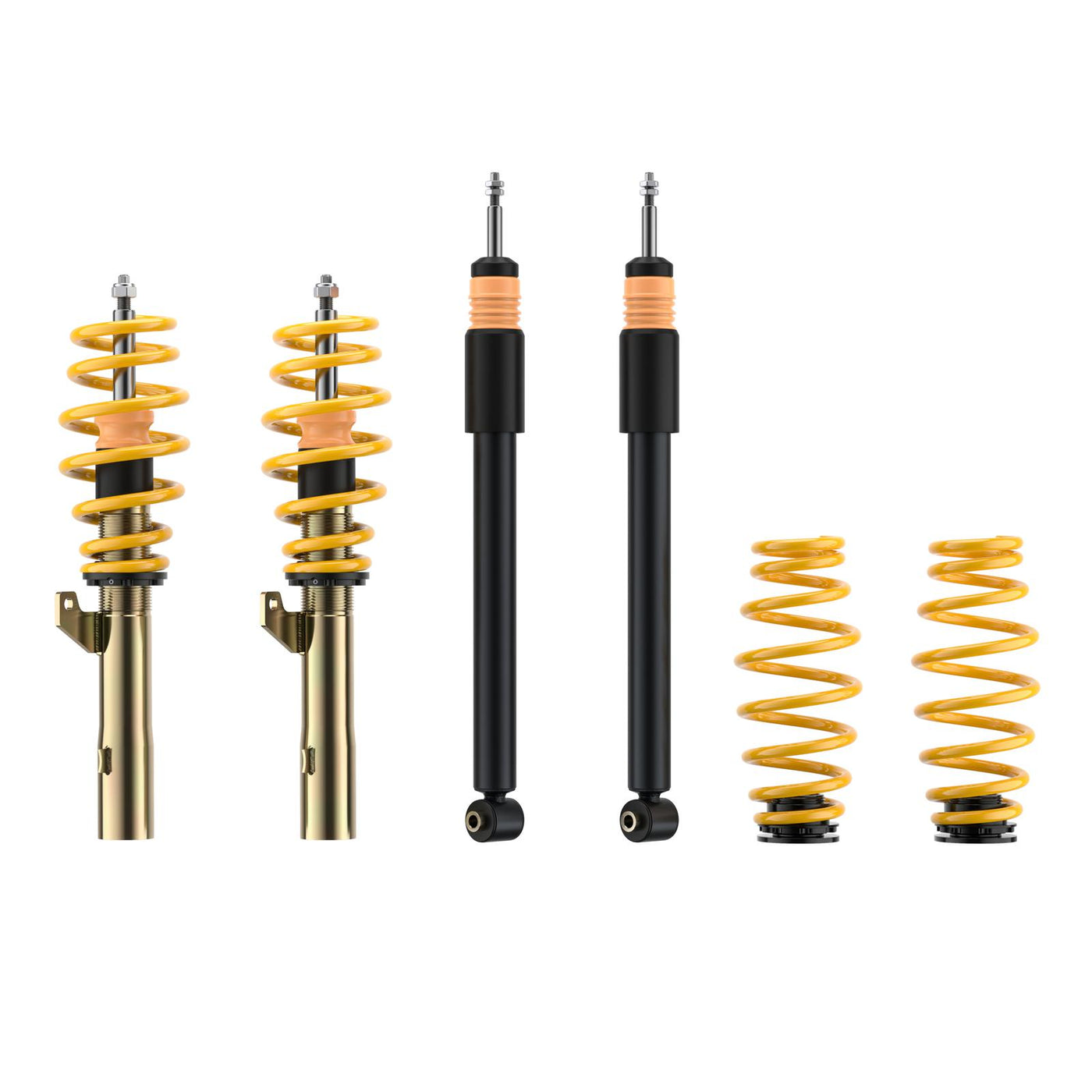 ST 182800AF ST XA Coilover Kit