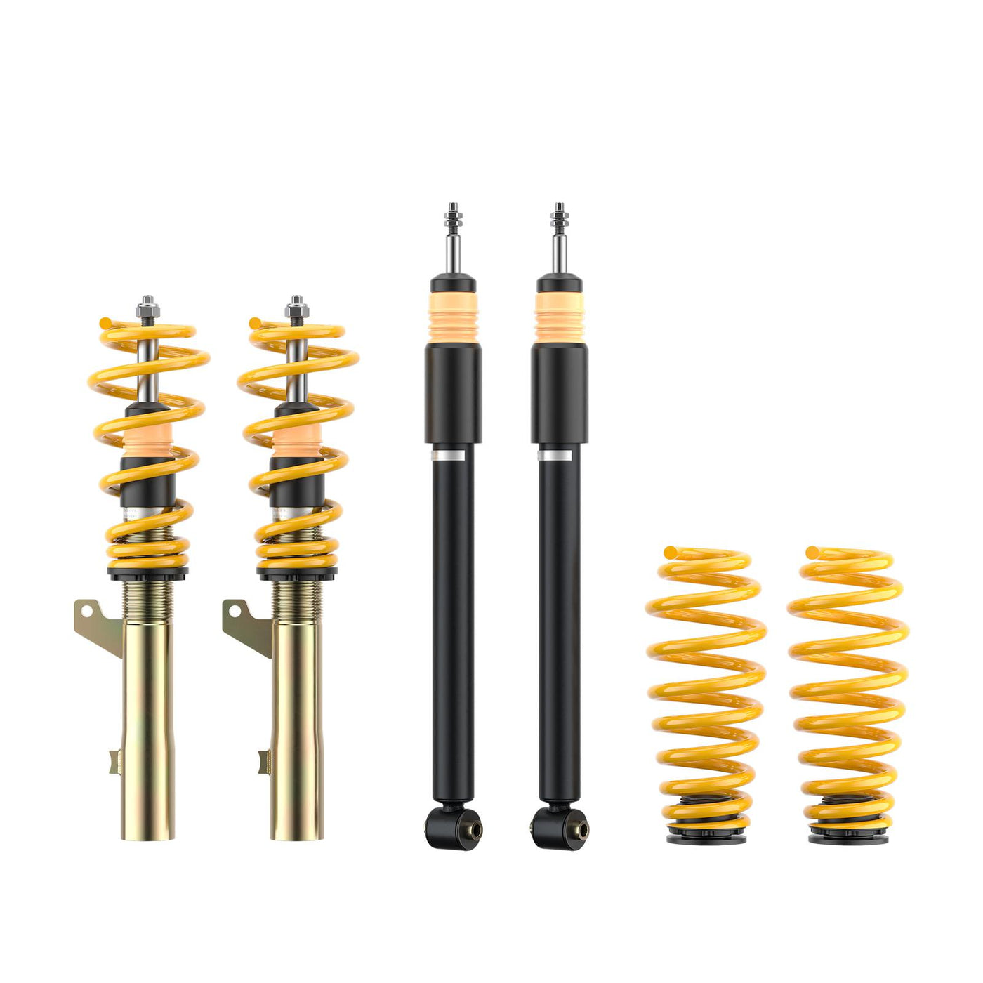 ST 182800BA ST XA Coilover Kit