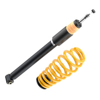ST 182800BA ST XA Coilover Kit