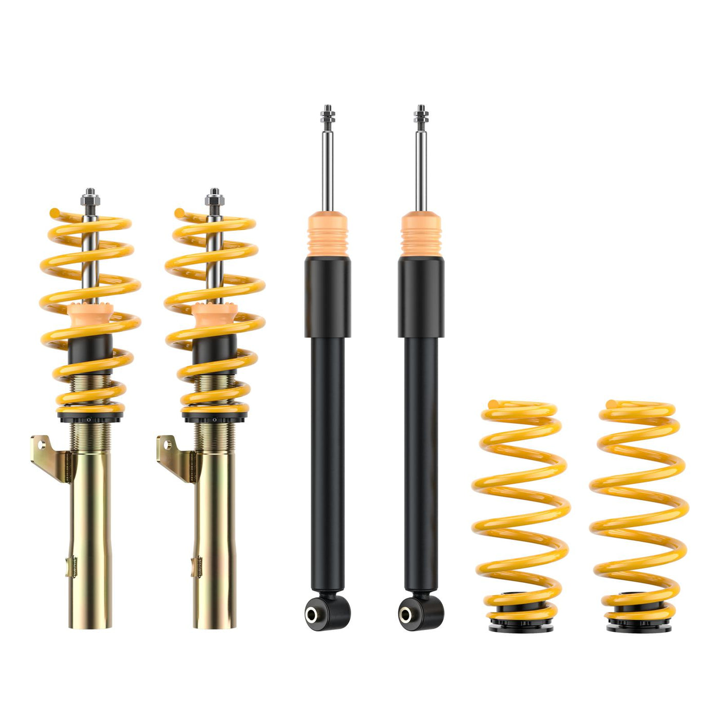 ST 182800DC ST XA Coilover Kit