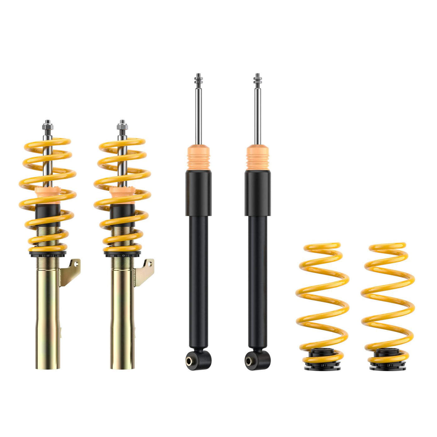 ST 182800DE ST XA Coilover Kit