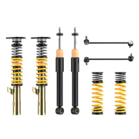 ST 18280894 VW ST XTA Coilover Kit (SCIROCCO III)