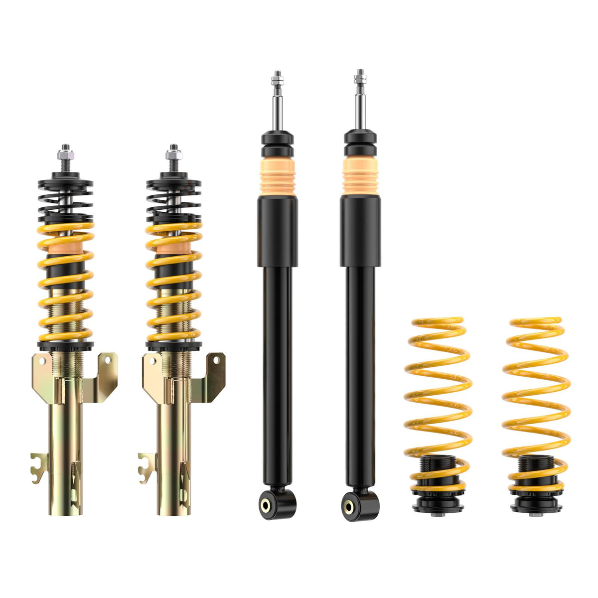ST 18281016 ST XA Coilover Kit