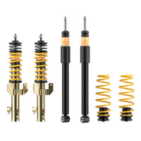 ST 18281016 ST XA Coilover Kit