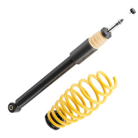ST 18281056 VW SEAT ST XA Coilover Kit (GOLF VIII & LEON)