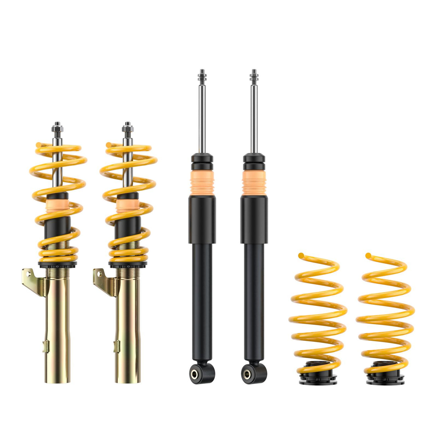 ST 18281063 ST XA Coilover Kit