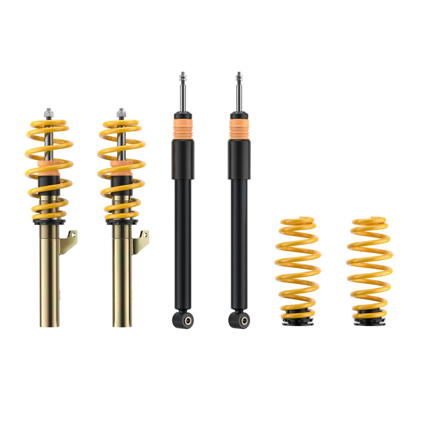 ST 18281076 ST XA Coilover Kit