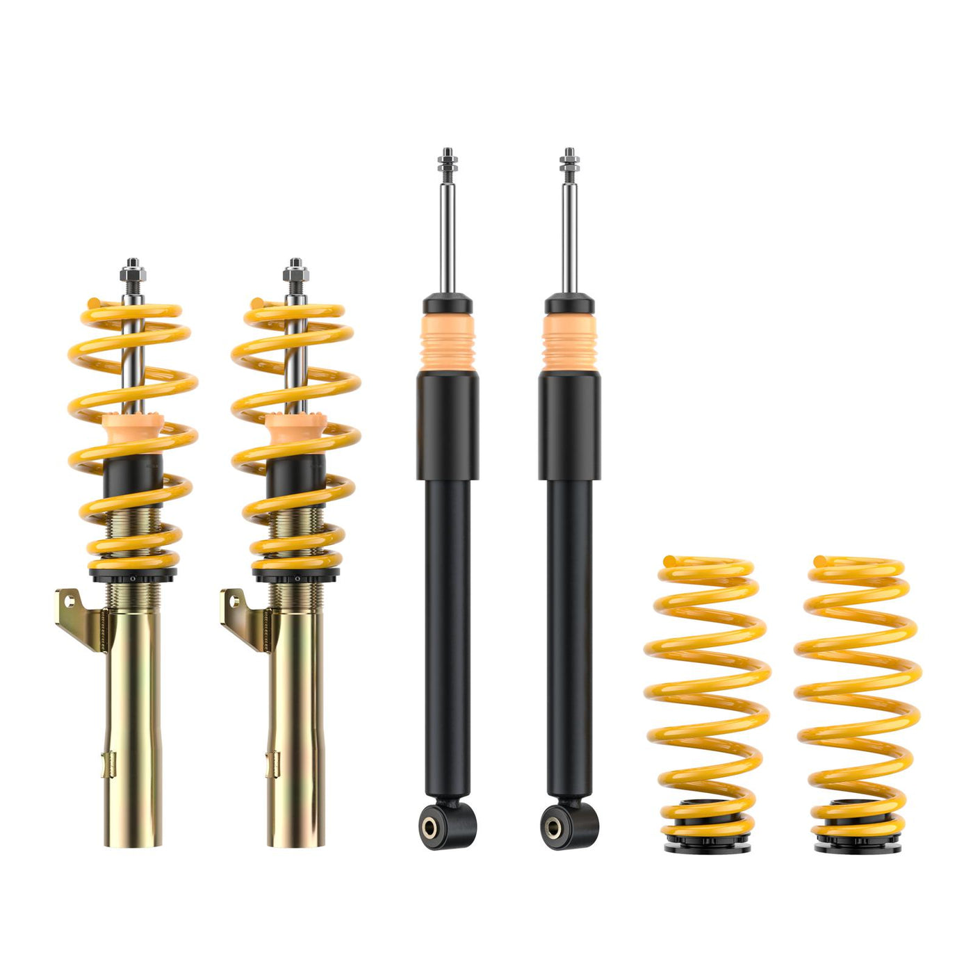ST 18281078 ST XA Coilover Kit
