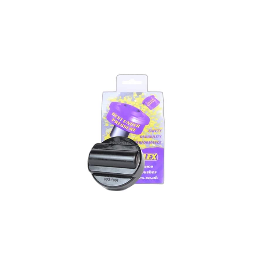 Powerflex PF3-1664 Audi Bentley Porsche Lamborghini VW Jack Pad Adaptor (Inc. A8 D5, Q8, Bentayga, Cayenne, Touareg)