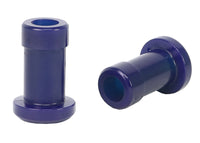 SuperPro 1979 Mazda RX-7 GS Front Lower Inner Control Arm Bushing Kit