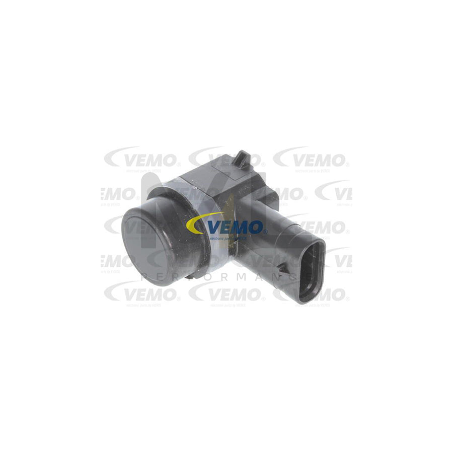 VEMO V48-72-0075 Parking sensor Original VEMO Quality, Front, Rear, Black, Ultrasonic Sensor | Performance Parts Direct Car Parts