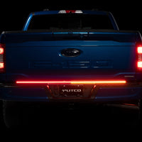 Putco 60in LED Tailgate Light Bar Blade