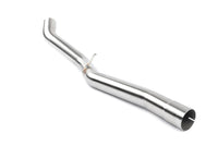 Dinan 16-23 BMW X1/X2 xDrive28i (F48/F39) Valved Axleback Exhaust System - Polished Tips
