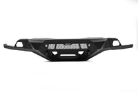 DV8 Offroad 2022+ Chevrolet Silverado 1500 Offroad Spec Series Front Bumper w/ Winch