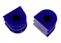 SuperPro 2003 Subaru Baja Sport Front 18mm Sway Bar Mount Bushing Set