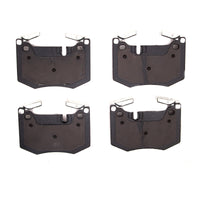 DFC 15-25 Lexus RC F Rear 4000 Hybridynamic Brake Pads