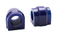 SuperPro 2002 Mini Cooper Base Front 22.5mm Sway Bar Mount Bushing Set