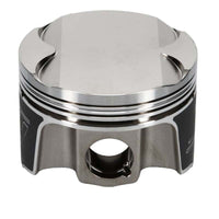 Wiseco BMW M50B25 84.00 mm Bore 38.20 mm CH -1.50 CC Piston Set