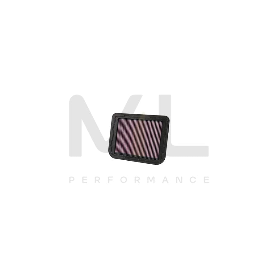 K&N 33-2950 Replacement Air Filter | ML Car Parts UK | Performance Parts Direct