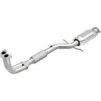 MagnaFlow Direct Fit Catalytic Converter 99-01 Hyundai Sonata 2.4L