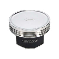 Manley Performance Manley Chrysler 6.1L Hemi 4.080in Bore 1.085in CD -11.5cc Dish Stroker Series Pistons - Set of 8