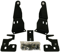 Tuffy Products Tuffy 021 Black 2002 Tj Mounting Kit
