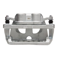 DFC 09-18 Dodge Ram 3500 Pickup Rear-R Premium Caliper - Silver Zinc Coated