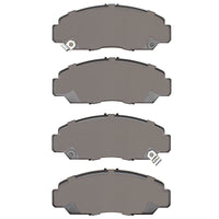 R1 Concepts R1 03-22 Acura CSX Front R1 Optimum OE Brake Pads