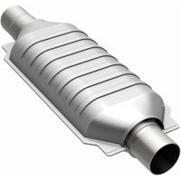 MagnaFlow Universal Catalytic Converter 3 W/Air