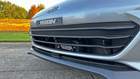 Perrin Performance PERRIN 22-26 Subaru BRZ / Toyota GR86 Engine Oil Cooler Full Kit