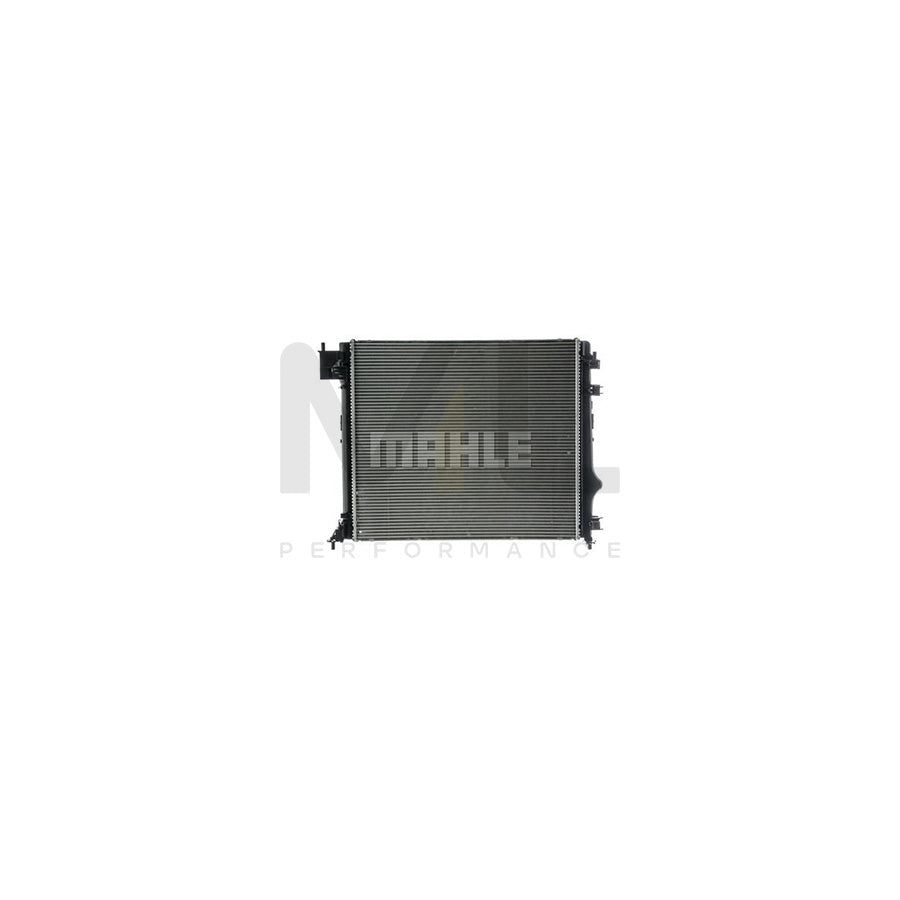 MAHLE ORIGINAL CR 1967 000P Engine radiator Mechanically jointed cooling fins | Performance Parts DirectCar Parts