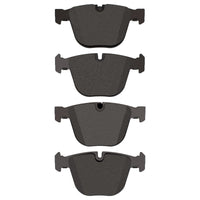 DFC 09-17 BMW 535I GT Rear Euro 5000 Ceramic Brake Pads