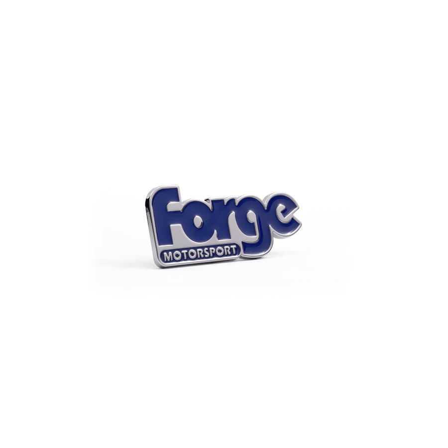 Forge FMCB Forge Motorsport Badge