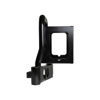 ARB Jerry Can/Holder ARB Rear Step Towbar Lhs Blk