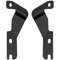 Rigid Industries 16-20 Toyota Tacoma A-Pillar Light Kit w/D-SS Flood