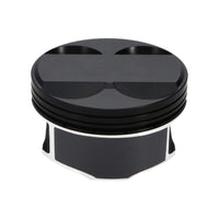 Wiseco 07-17 HD TC96 10.51 117cid (X) Piston Kit