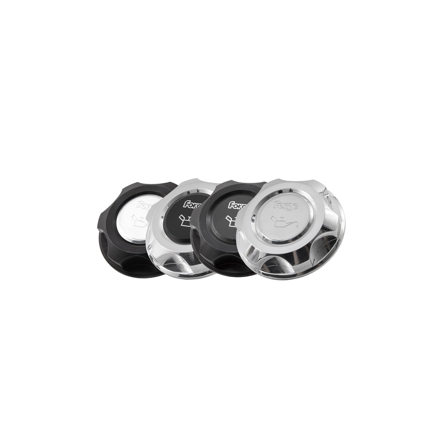 Forge FMCAP5 Multi-Application Oil Cap