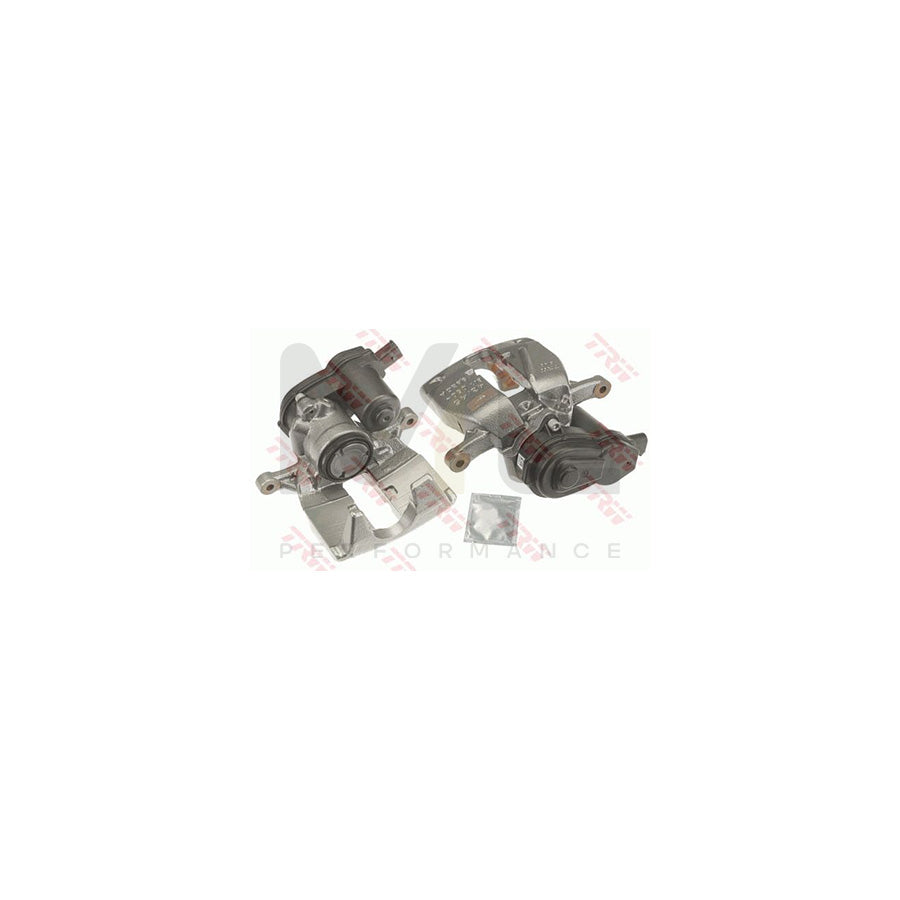 TRW BHT340E Brake Caliper for vehicles with electric parking brake | Performance Parts Direct Car Parts