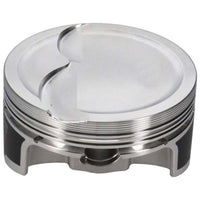 Wiseco RED Series Chevy LS 4.125in Bore 1.105in CH -10.00 CC Piston Set