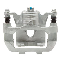DFC 11-24 Infiniti QX56 Rear-L Premium Caliper - Silver Zinc Coated