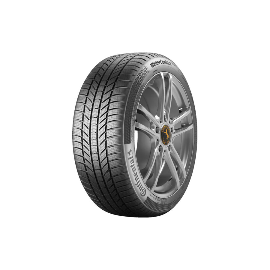 Continental WinterContact??TS 870 P 225/40 R18 92V Winter Tyre
