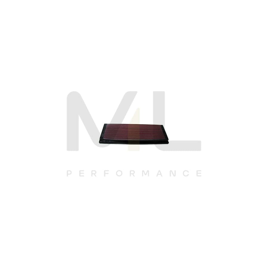 K&N 33-2132 Replacement Air Filter | ML Car Parts UK | Performance Parts Direct