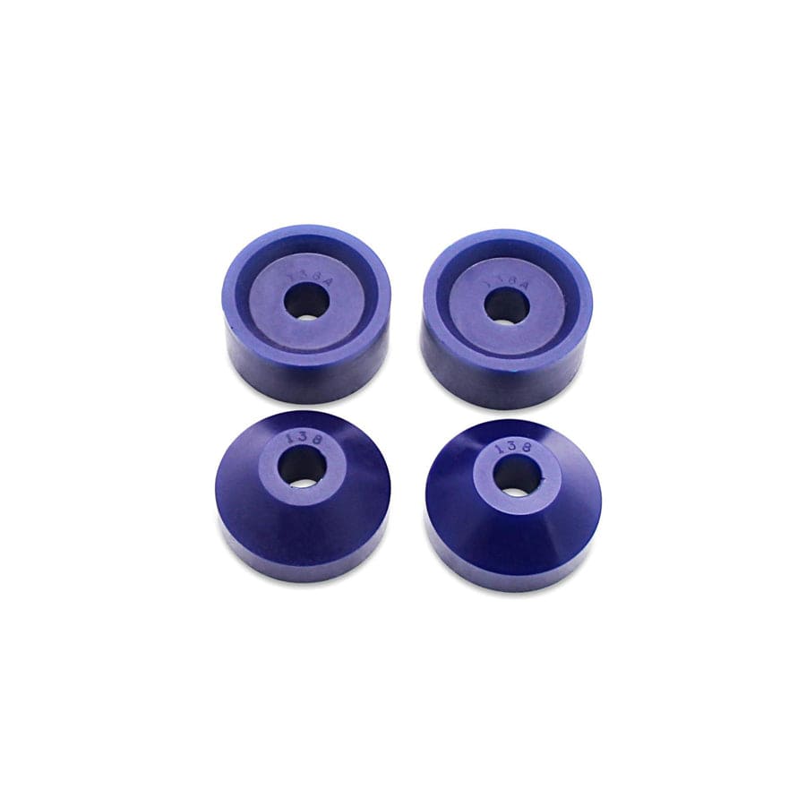 SuperPro SPF0138K SuperPro Differenterential Mount Bush Kit