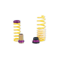 KW 25331007 Jaguar F-Pace (X761) Height-Adjustable Lowering Springs Kit 4