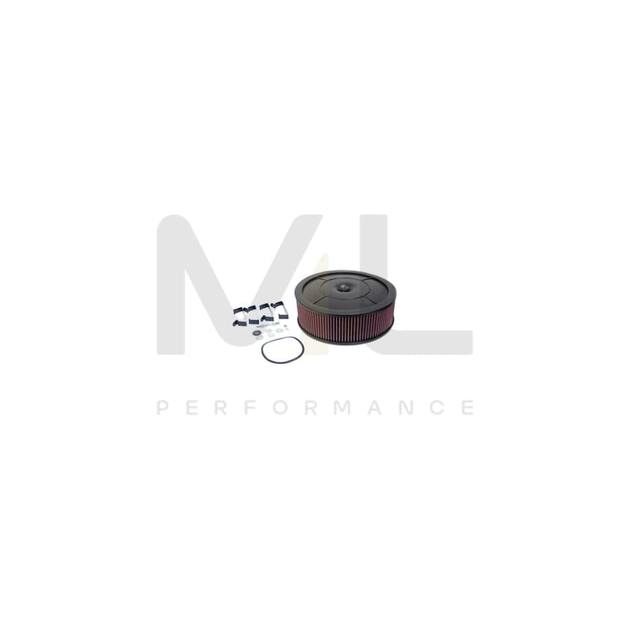 K&N 61-4040 Flow Control Custom Assembly | ML Car Parts UK | Performance Parts Direct
