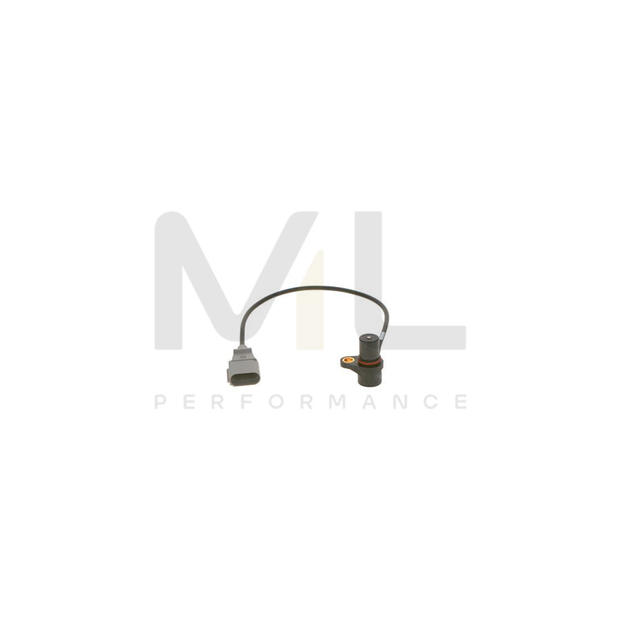 Bosch Crankshaft Sensor 0261210178 | ML Car Parts UK | Performance Parts Direct