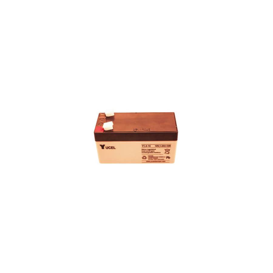 Yuasa 1.2-12 Battery (1.2V 12Ah)