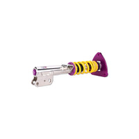 KW Mercedes-Benz C117 W176 Clubsport 2-way Coilover Kit (Inc. A45 AMG & CLA45 AMG)