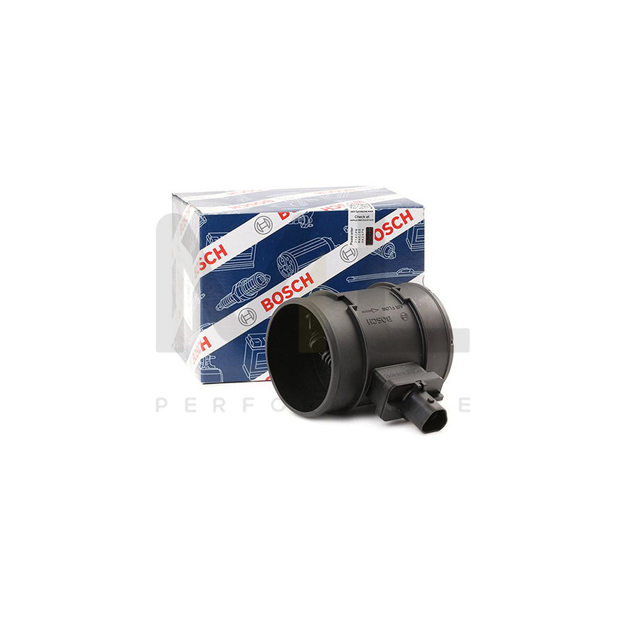 Bosch Mass Air Flow Sensor 0281002940 | ML Car Parts UK | Performance Parts Direct